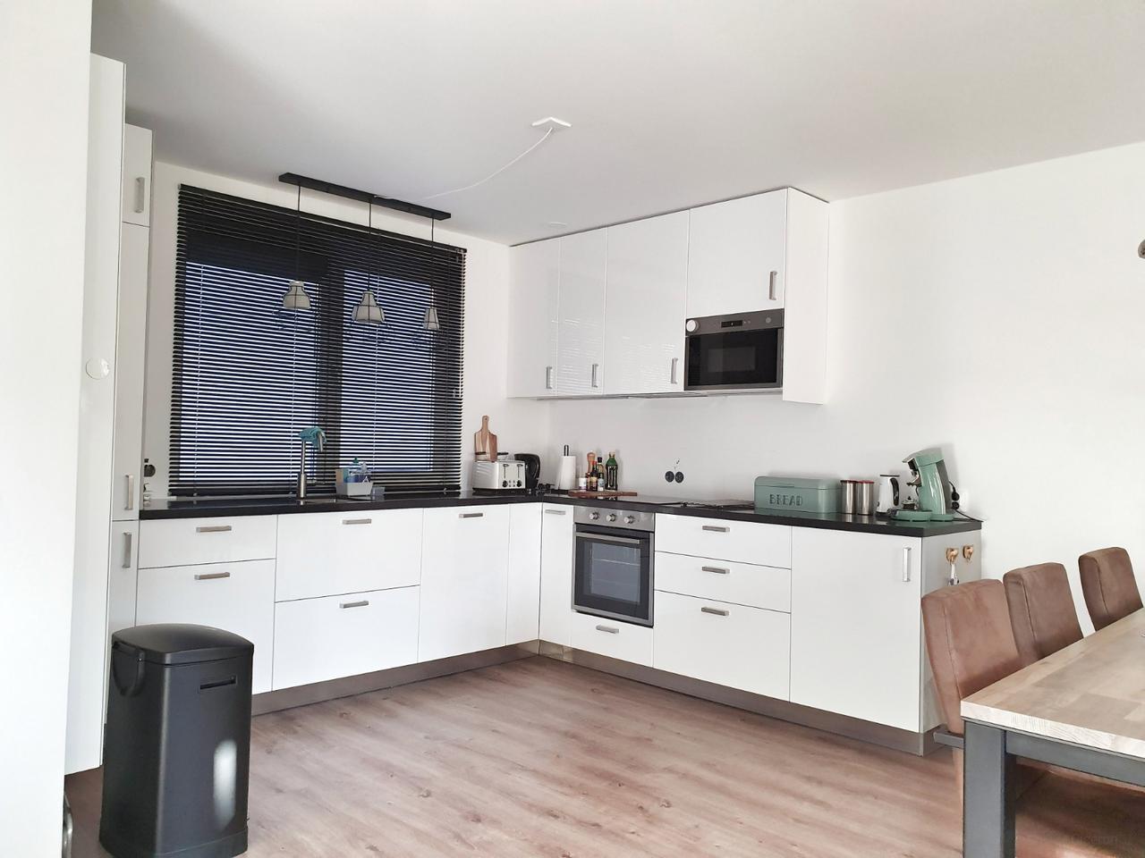 Furnished 16 m² room in Oud-Charlois - Image 5