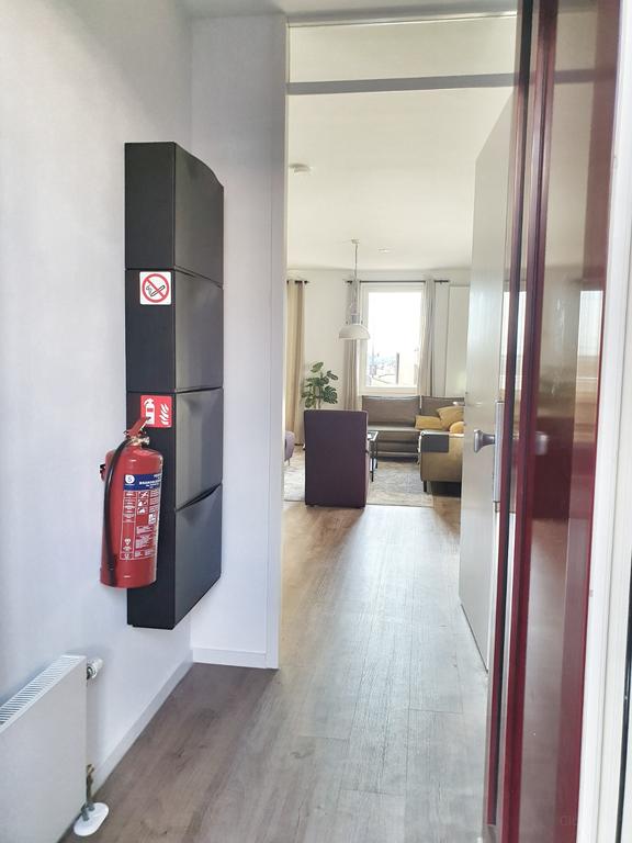Furnished 16 m² room in Oud-Charlois - Image 8