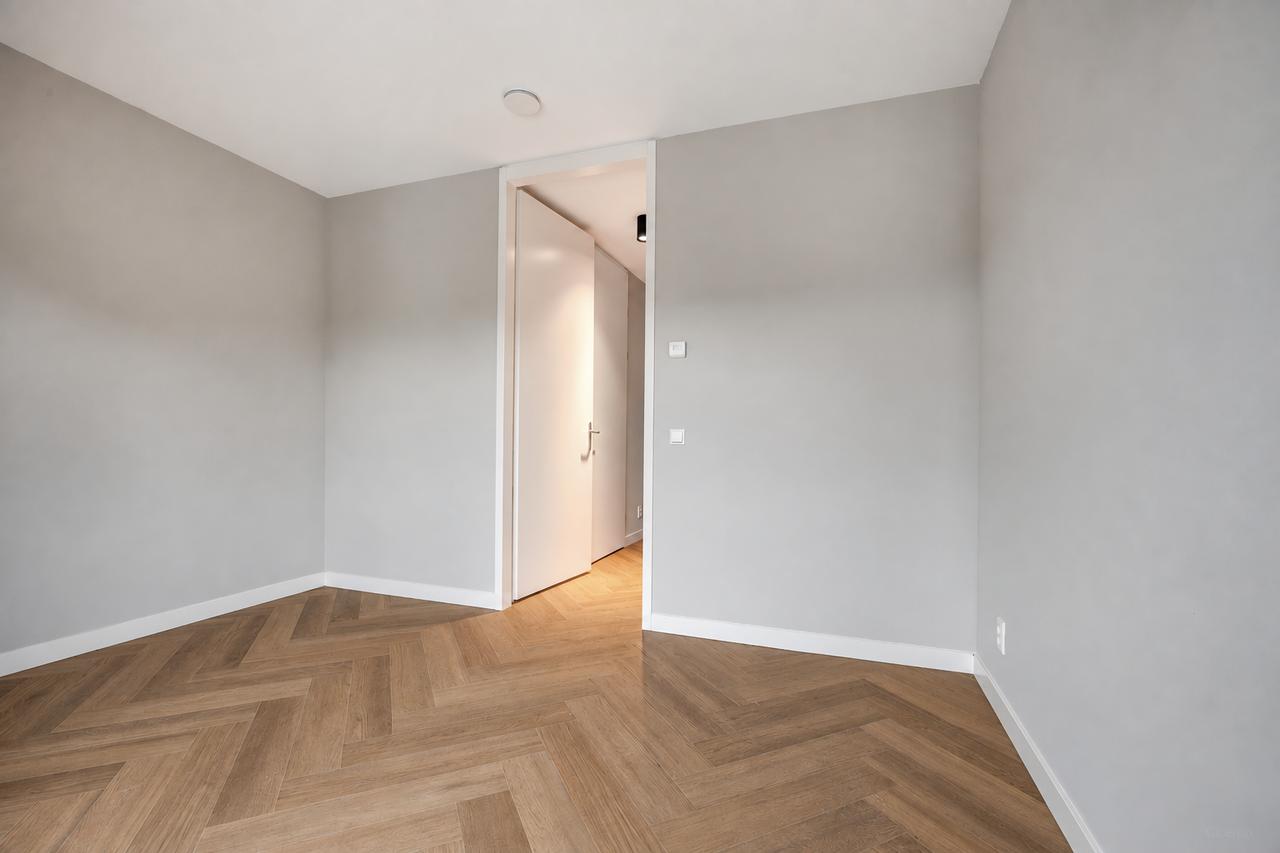 Nieuw 3-kamerappartement met terras - Afbeelding 4