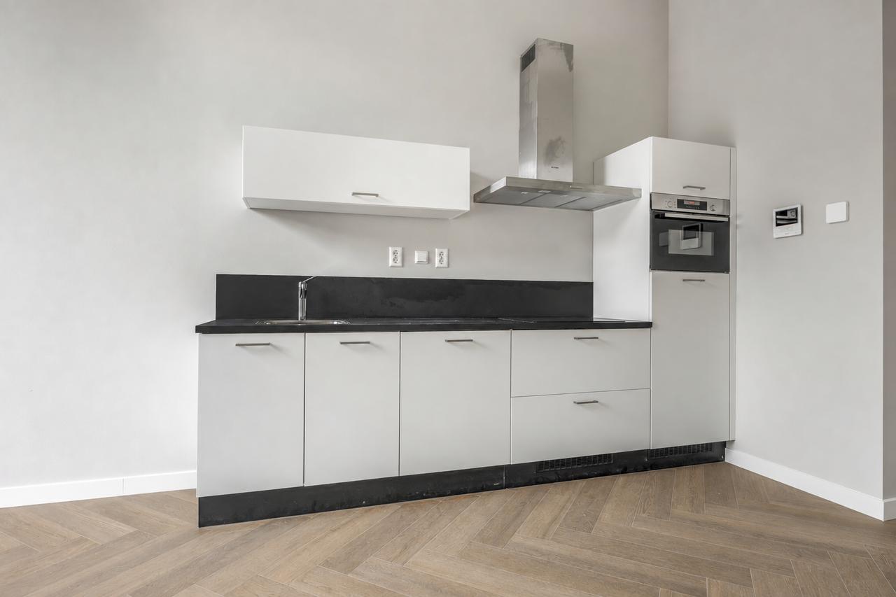 Nieuw 3-kamerappartement met terras - Afbeelding 8