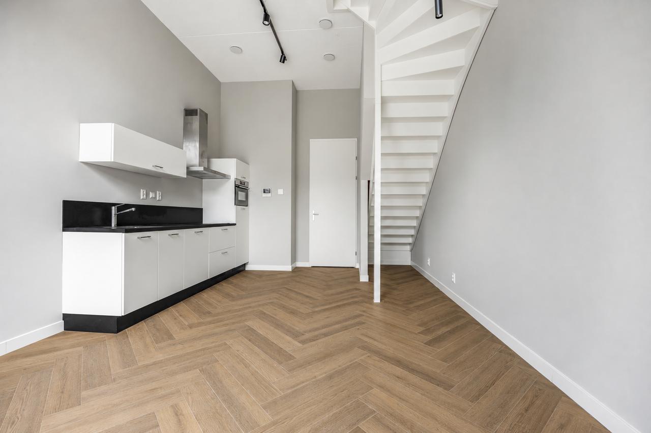 Nieuw 3-kamerappartement met terras - Afbeelding 9