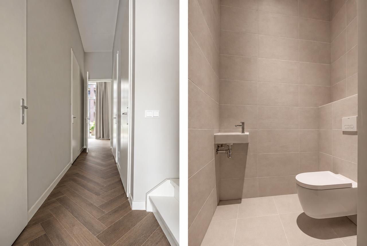 Nieuw 3-kamerappartement met terras - Afbeelding 10