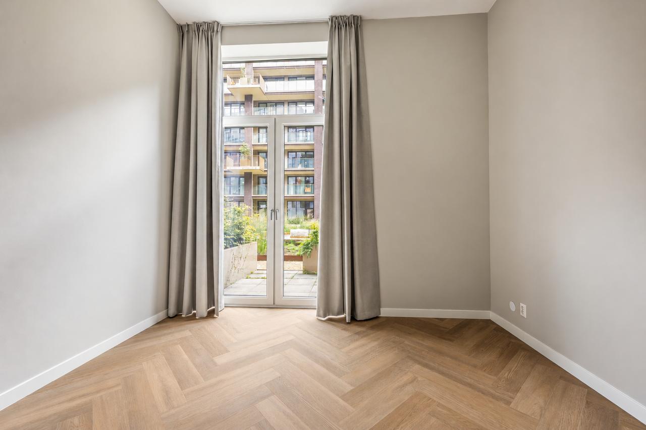 Nieuw 3-kamerappartement met terras - Afbeelding 12