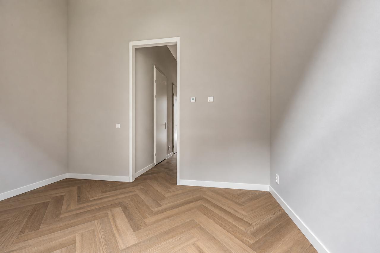 Nieuw 3-kamerappartement met terras - Afbeelding 13