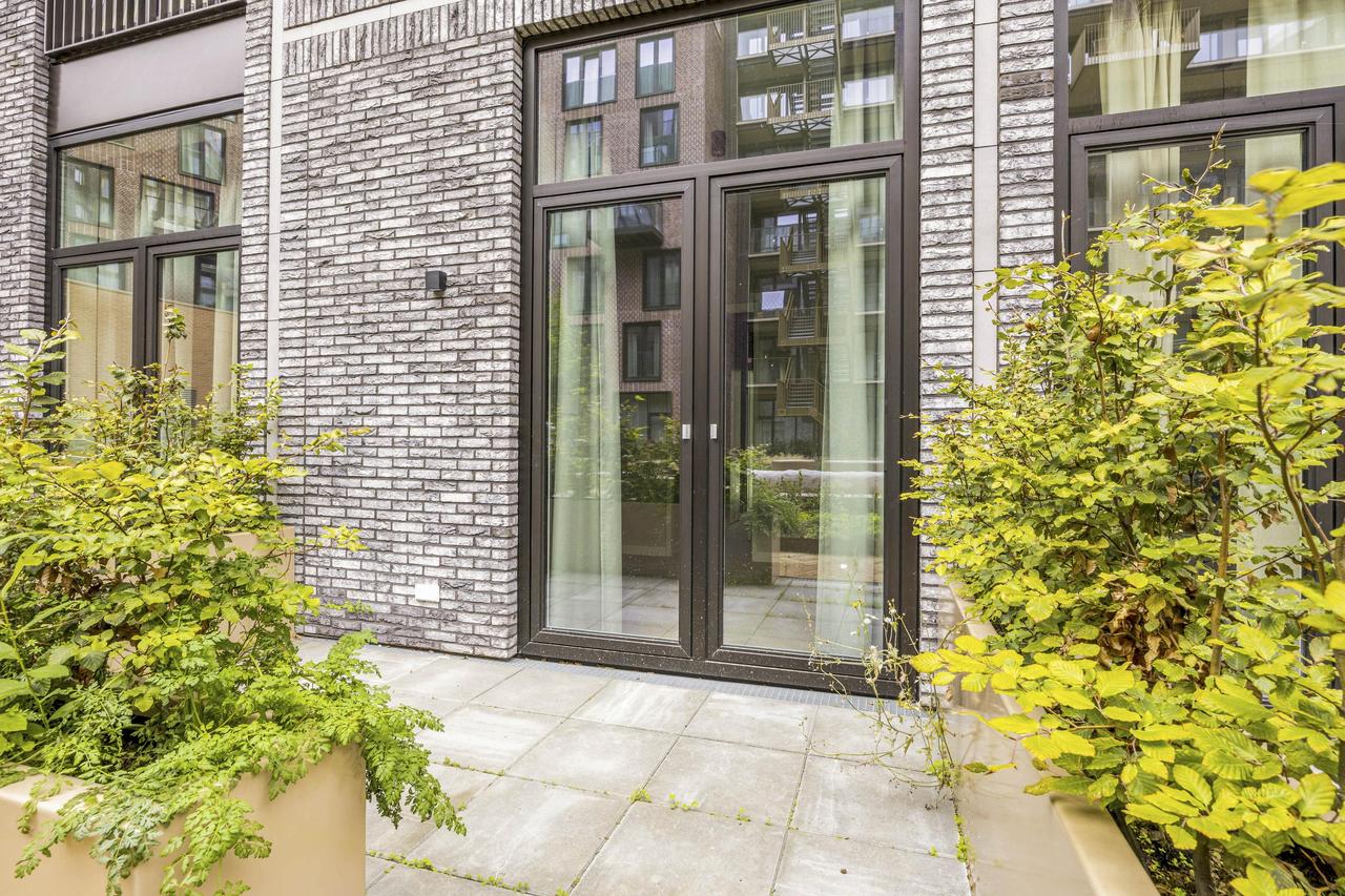 Nieuw 3-kamerappartement met terras - Afbeelding 14
