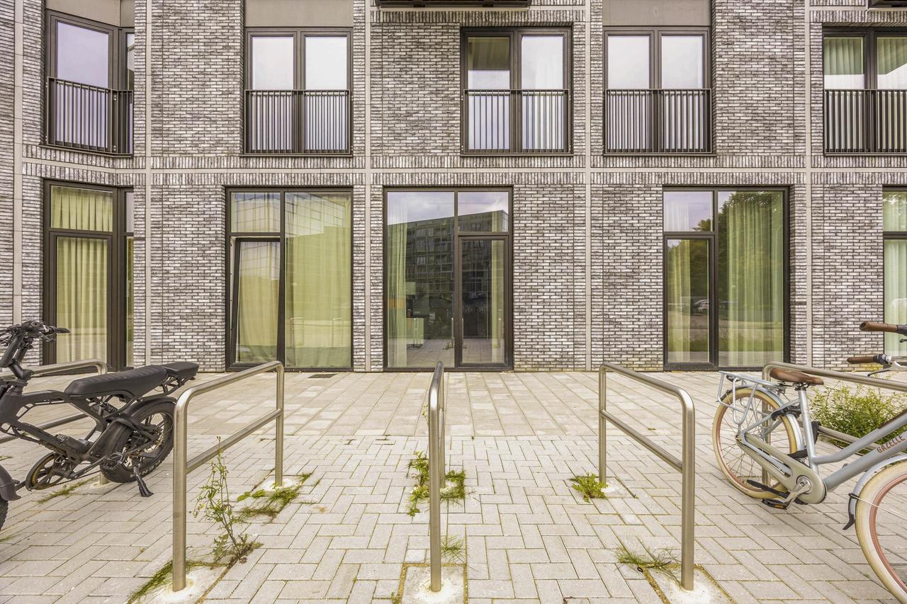 Nieuw 3-kamerappartement met terras - Afbeelding 16