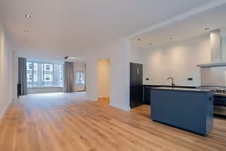 Apartment for Rent on Stadionweg