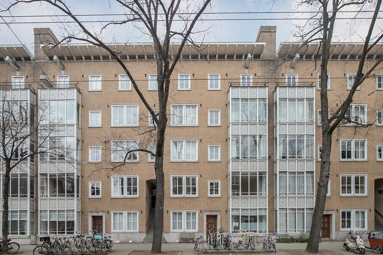 Apartment for Rent on Stadionweg - Image 2
