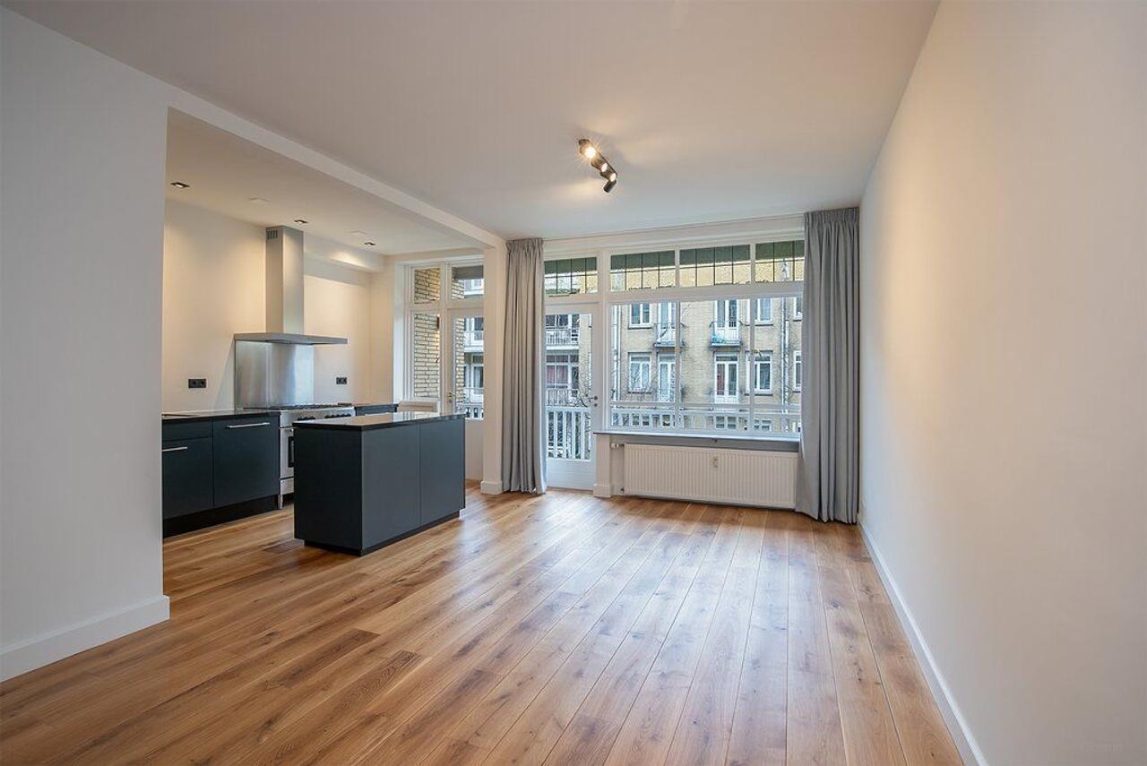 Apartment for Rent on Stadionweg - Image 8
