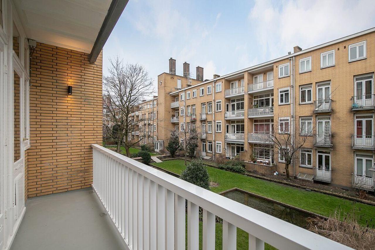 Apartment for Rent on Stadionweg - Image 11