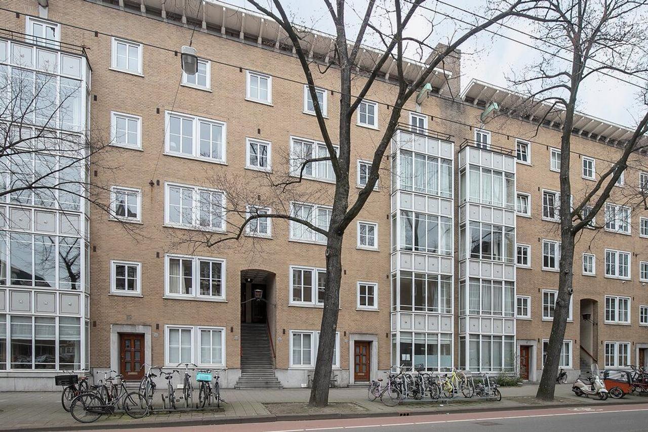 Apartment for Rent on Stadionweg - Image 19