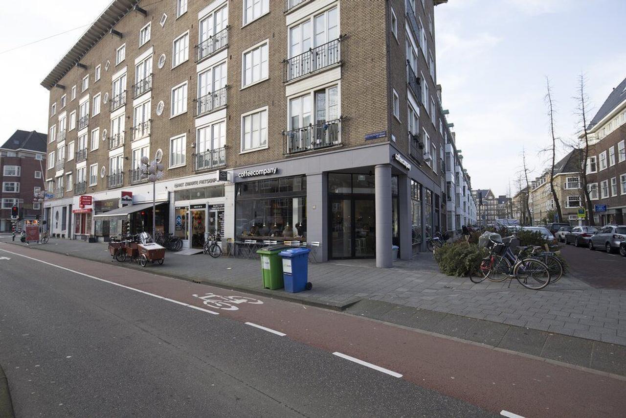 Apartment for Rent on Stadionweg - Image 20
