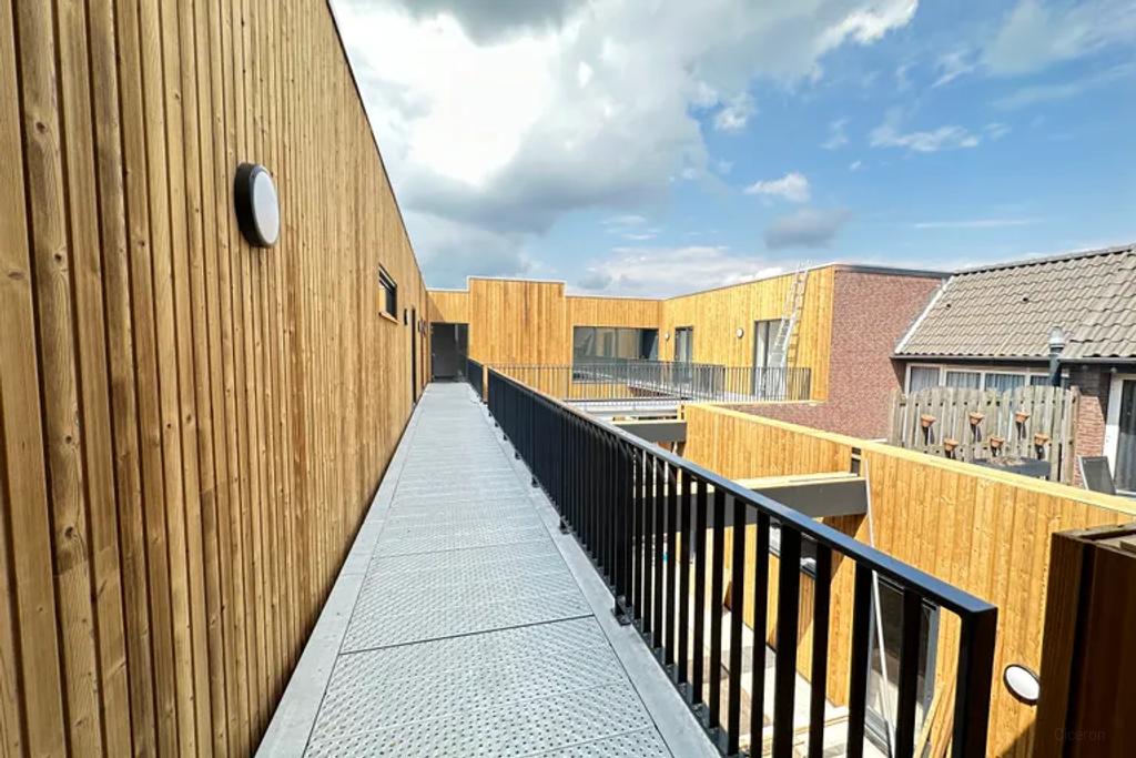 Gemeubileerd 2-kamerappartement in Venray - Afbeelding 1