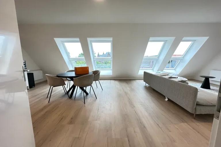 Gemeubileerd 2-kamerappartement in Venray - Afbeelding 2