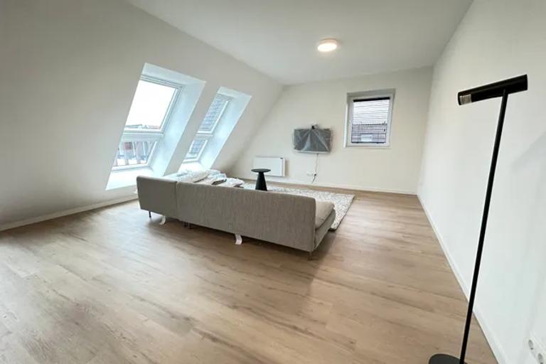 Gemeubileerd 2-kamerappartement in Venray - Afbeelding 3
