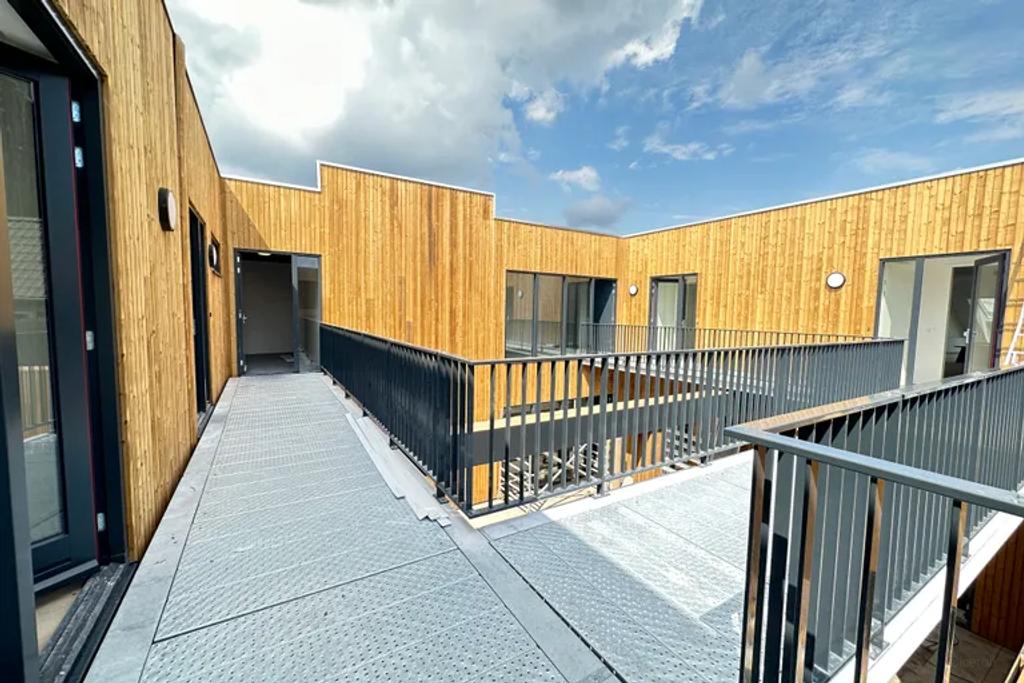 Gemeubileerd 3-slaapkamerappartement in Venray - Afbeelding 1