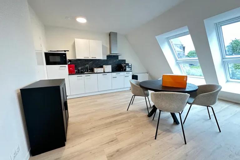 Gemeubileerd 3-slaapkamerappartement in Venray - Afbeelding 2