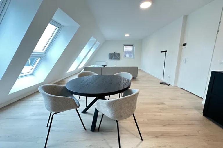 Gemeubileerd 3-slaapkamerappartement in Venray - Afbeelding 3