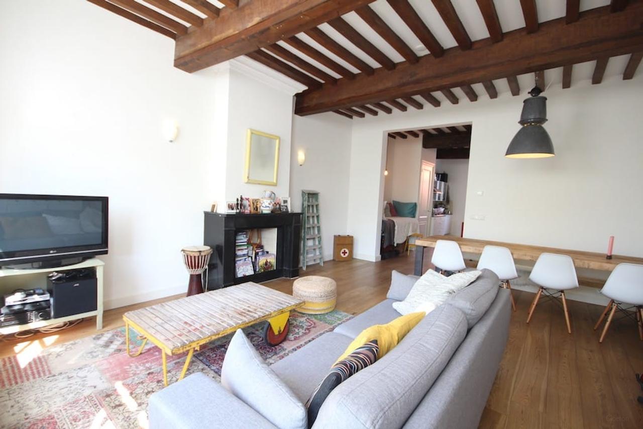 Living on Oude Singel with Rooftop Terrace - Image 2