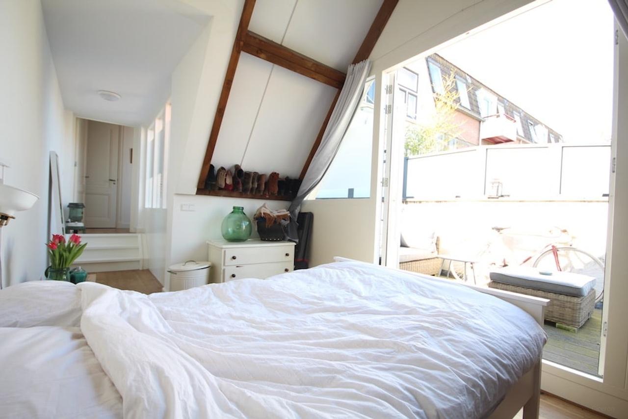 Living on Oude Singel with Rooftop Terrace - Image 7