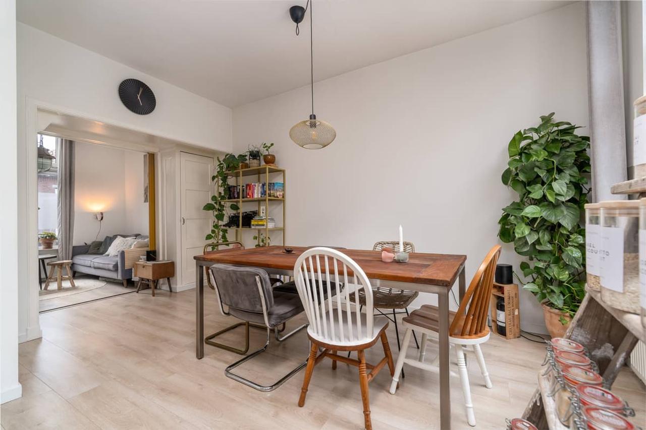 67 m² Apartment in Noorderkwartier - Image 1