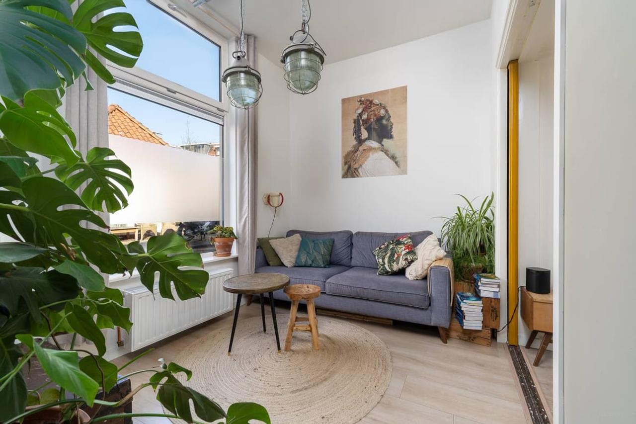 67 m² Apartment in Noorderkwartier - Image 2