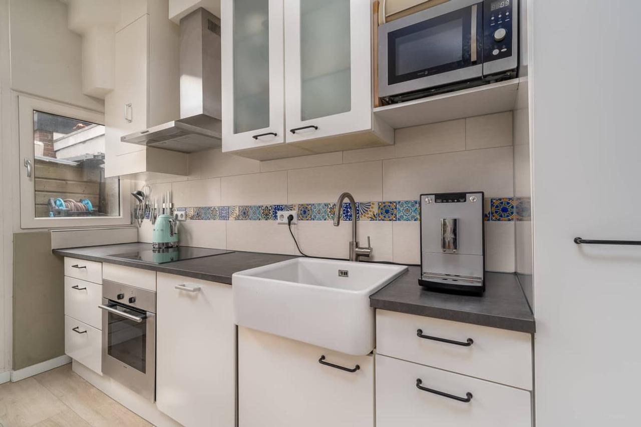 67 m² Apartment in Noorderkwartier - Image 4
