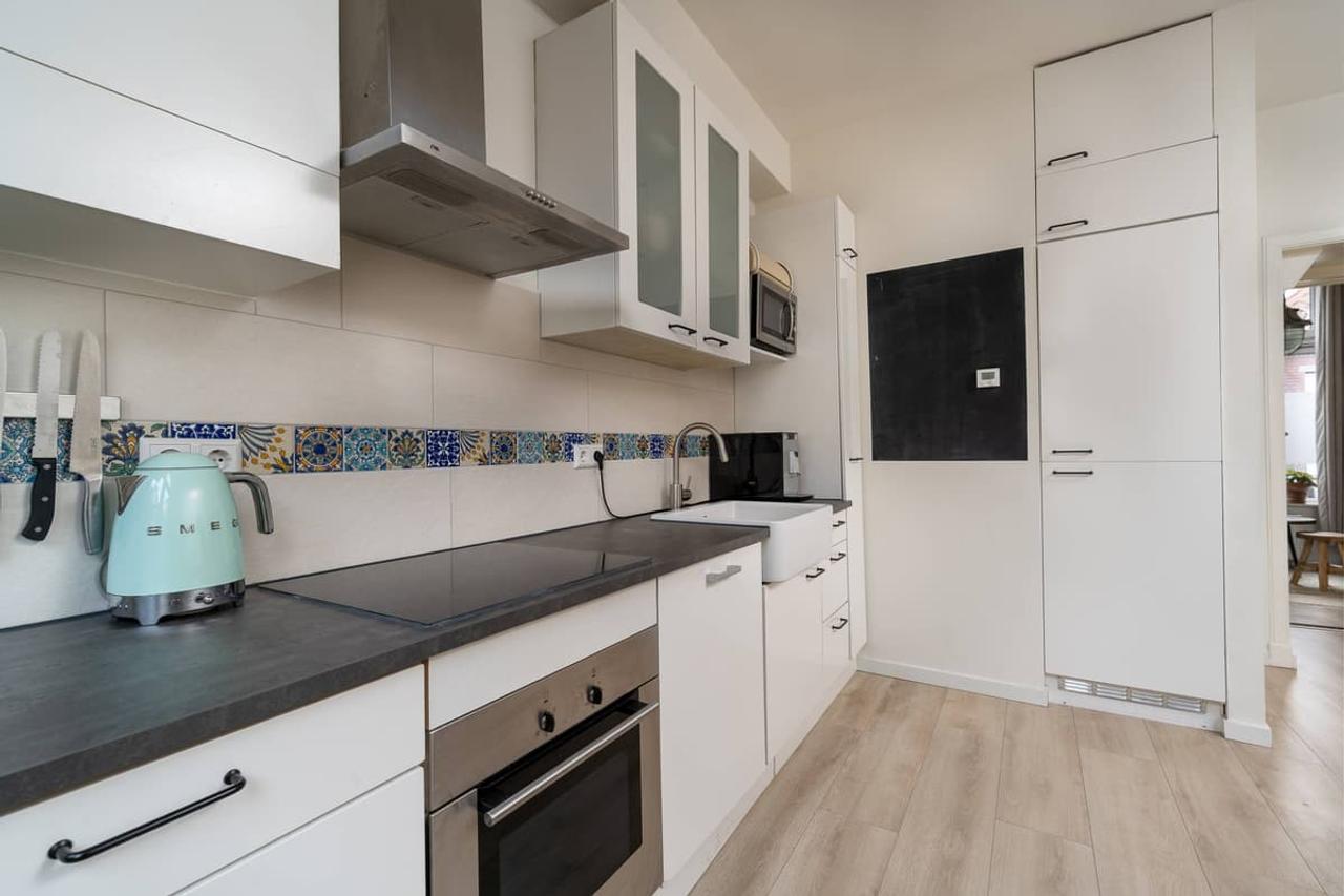 67 m² Apartment in Noorderkwartier - Image 5