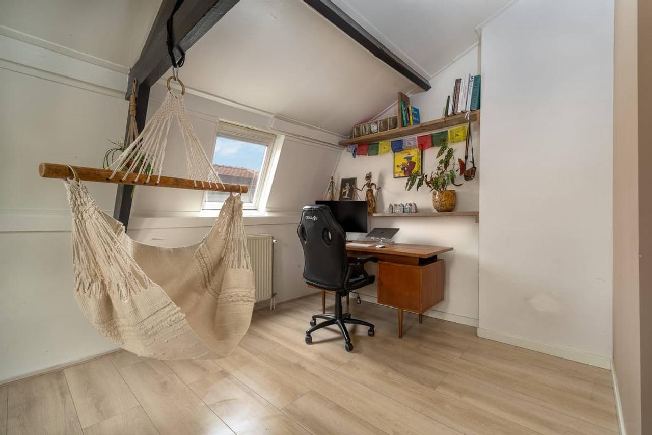 67 m² Apartment in Noorderkwartier - Image 6