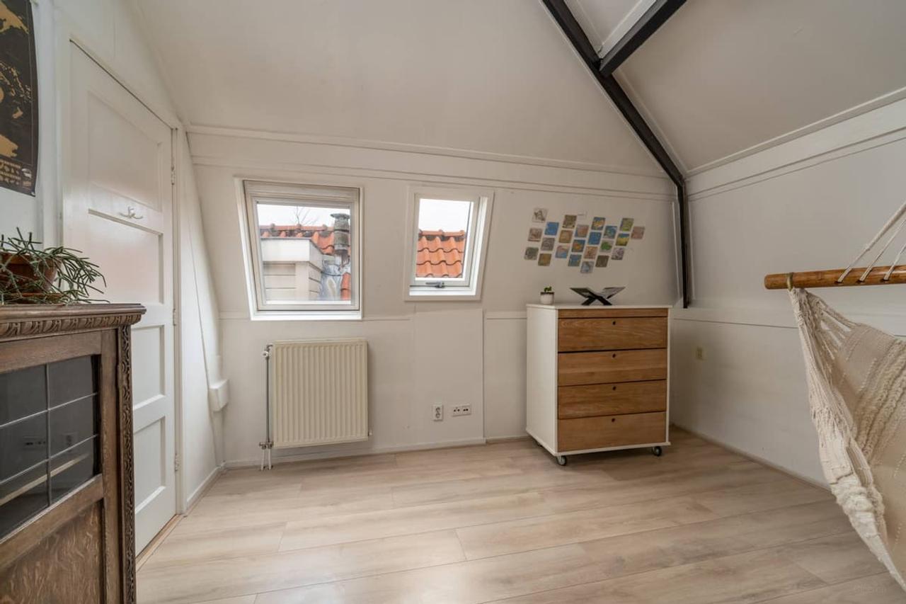 67 m² Apartment in Noorderkwartier - Image 7