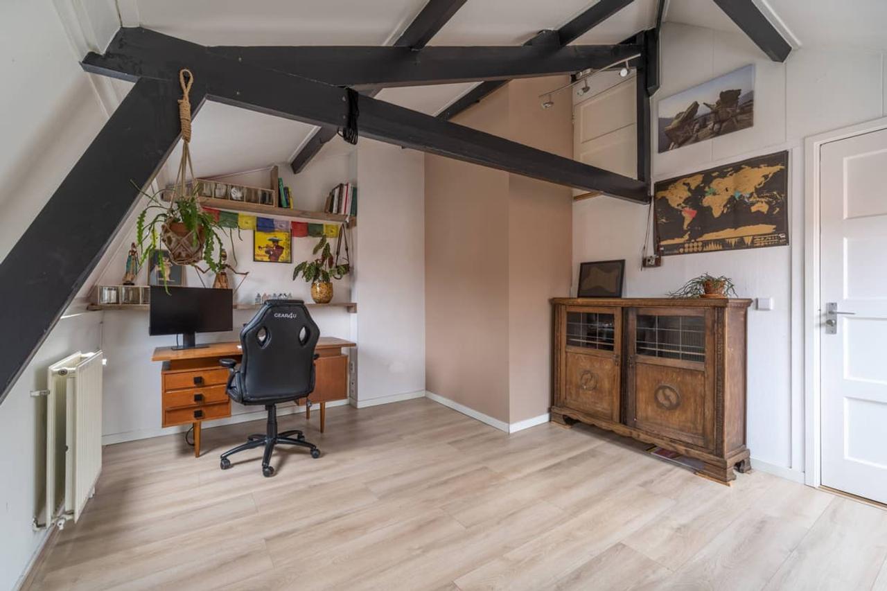 67 m² Apartment in Noorderkwartier - Image 8