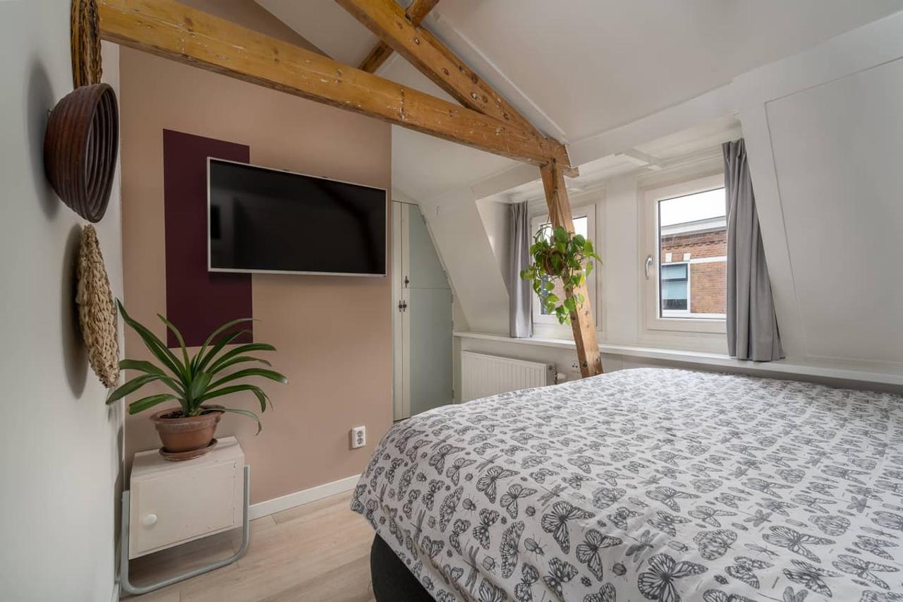 67 m² Apartment in Noorderkwartier - Image 9