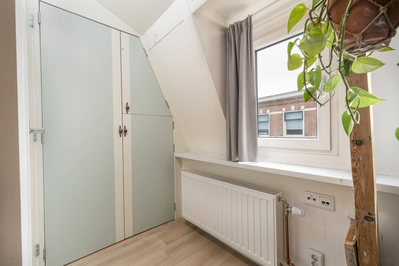 67 m² Apartment in Noorderkwartier - Image 11