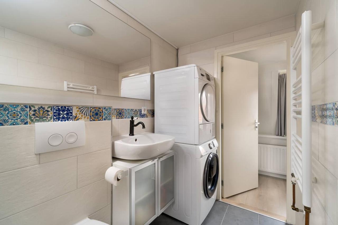 67 m² Apartment in Noorderkwartier - Image 12