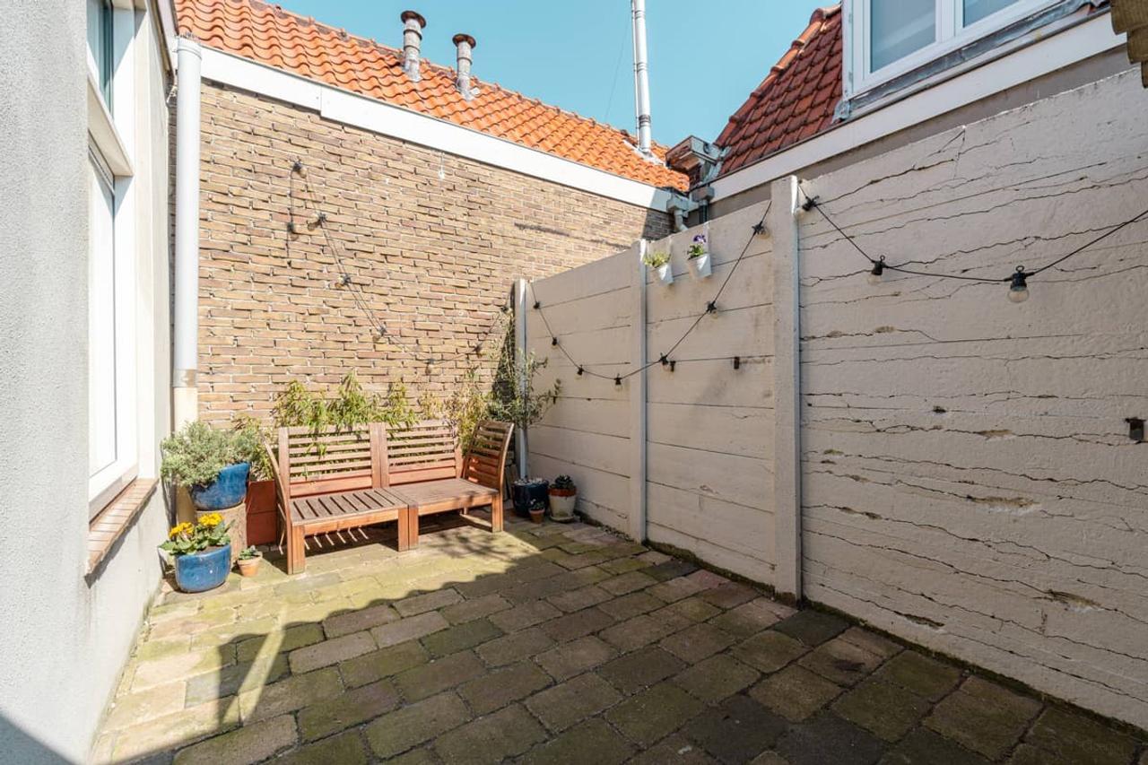 67 m² Apartment in Noorderkwartier - Image 15