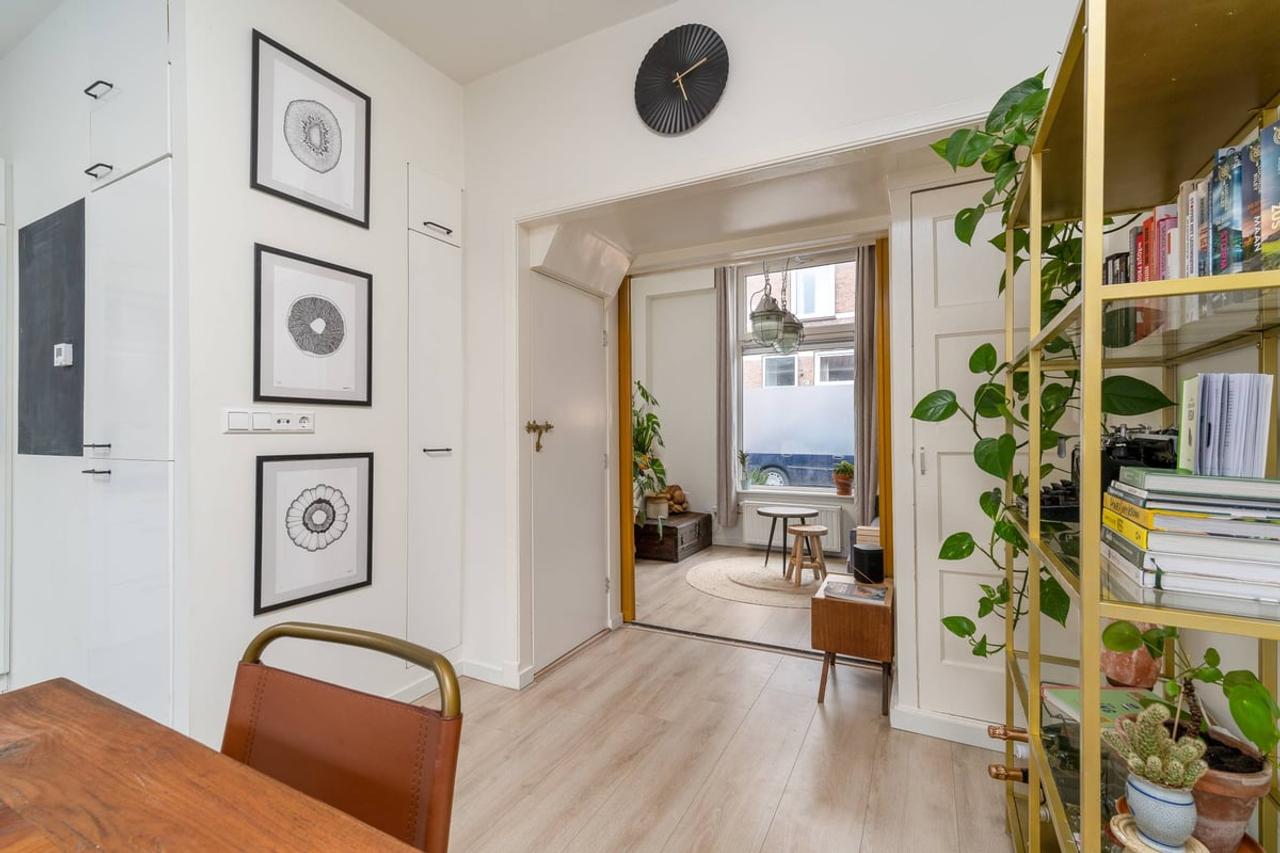 67 m² Apartment in Noorderkwartier - Image 16