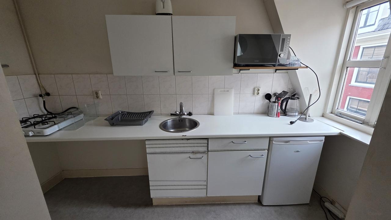 32 m² studio in central Utrecht - Image 2