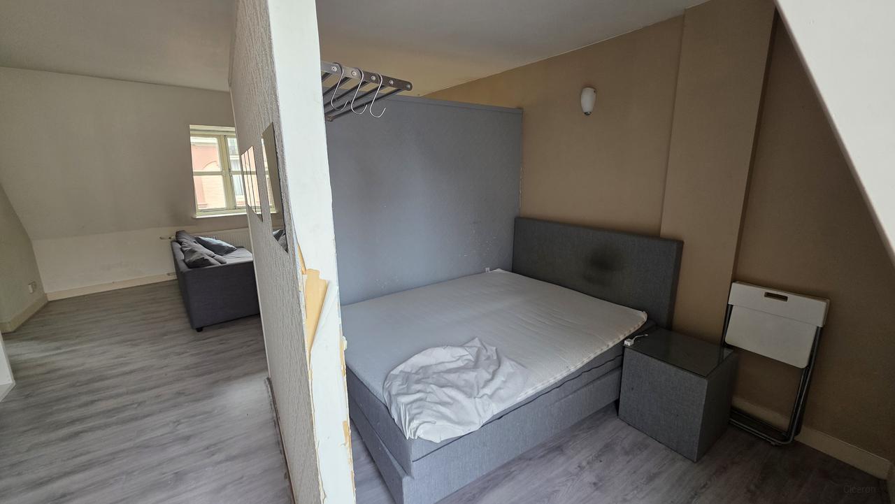 32 m² studio in central Utrecht - Image 3