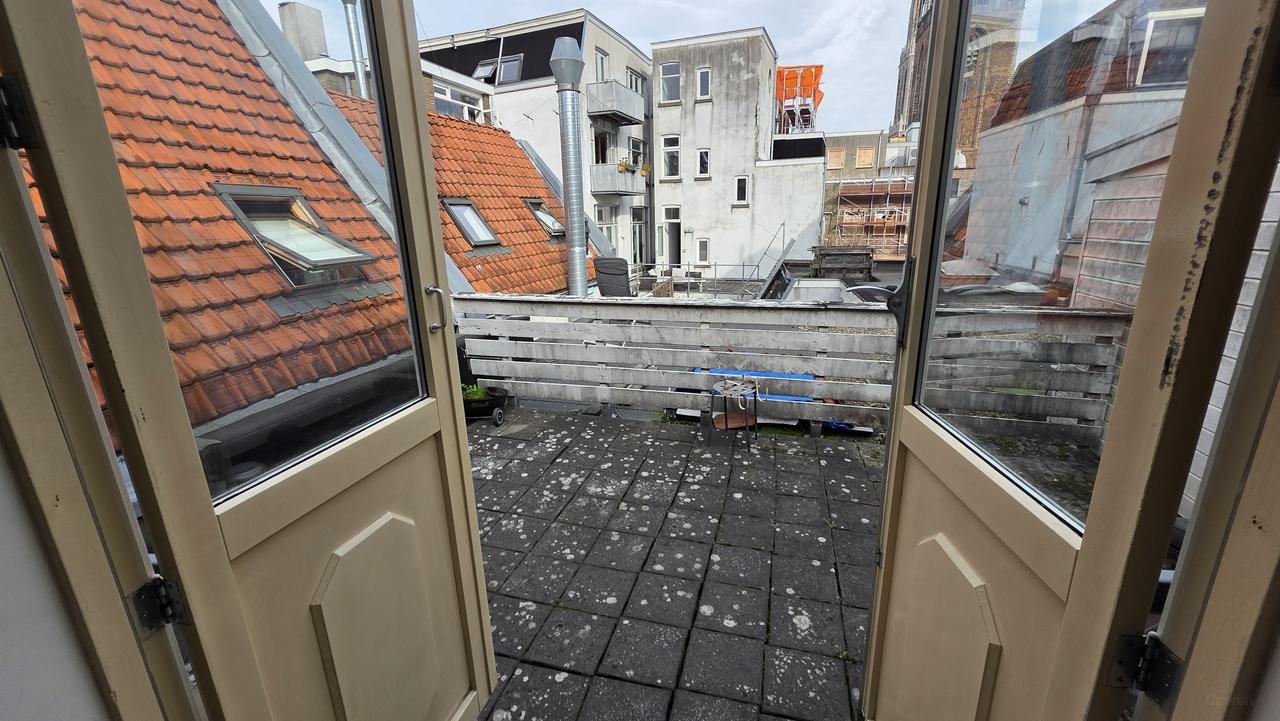 32 m² studio in central Utrecht - Image 4