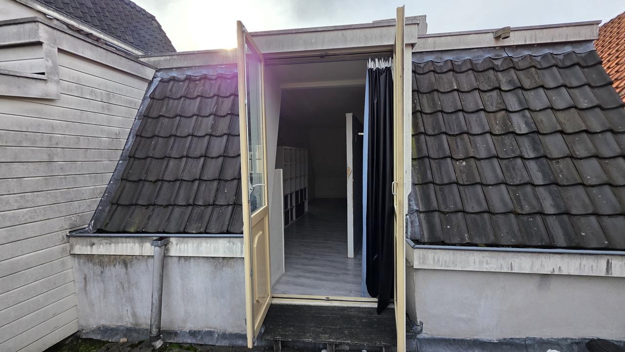32 m² studio in central Utrecht - Image 5