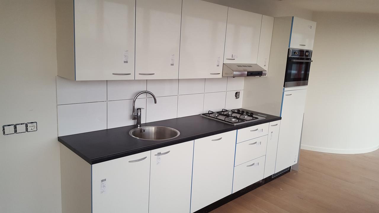 110 m² appartement naast station Roosendaal - Afbeelding 3