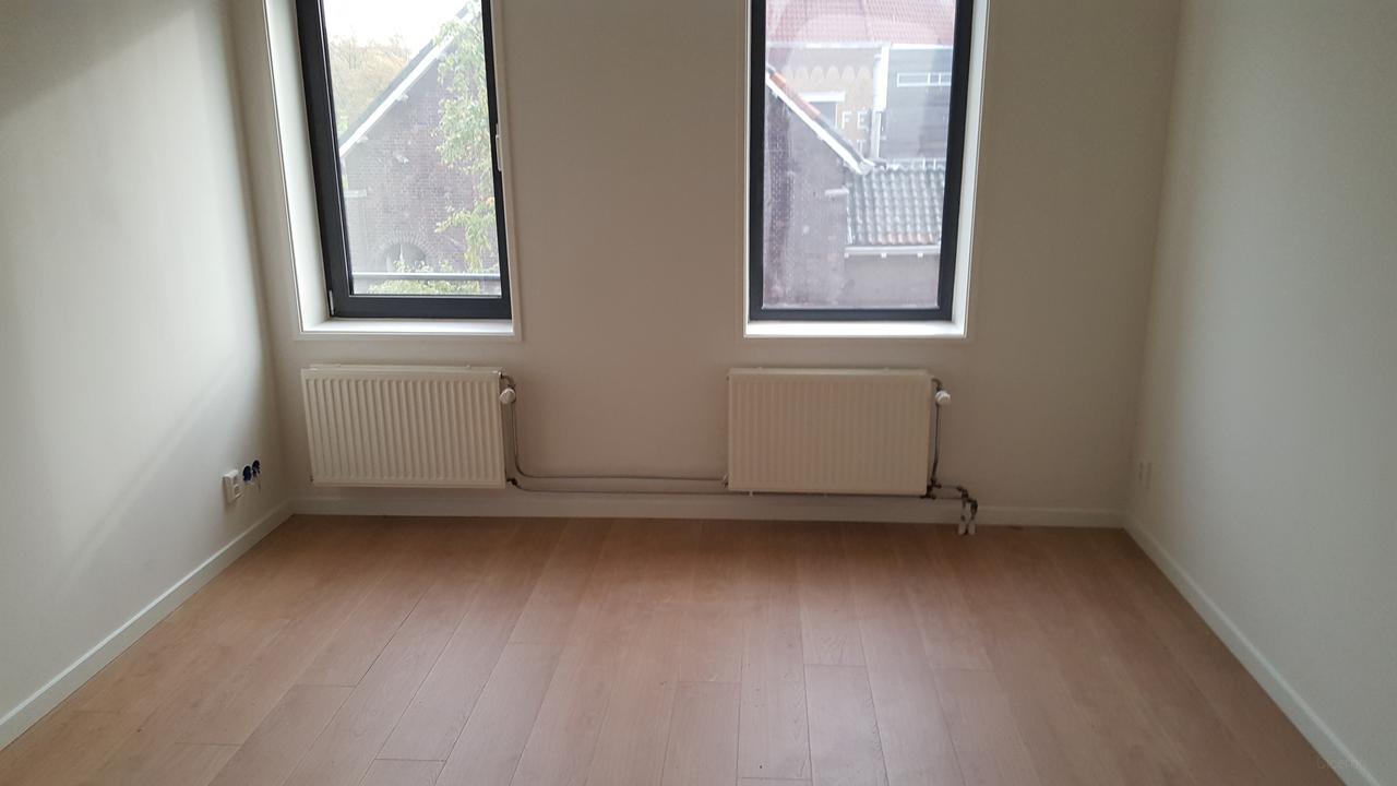 110 m² appartement naast station Roosendaal - Afbeelding 4