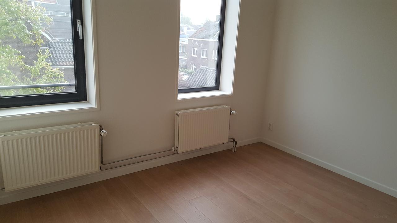 110 m² appartement naast station Roosendaal - Afbeelding 5