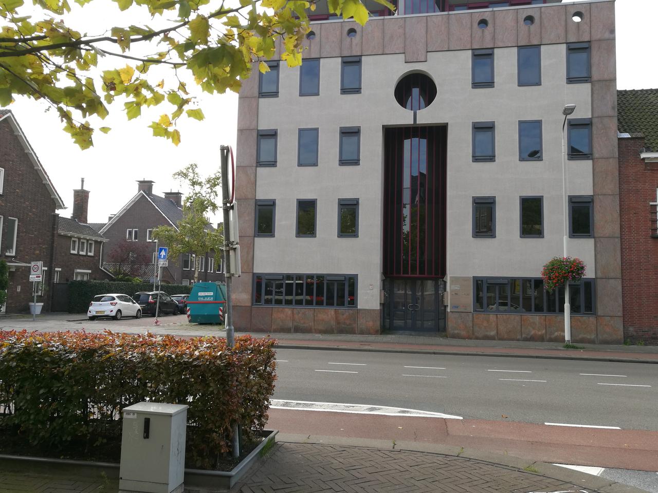 110 m² appartement naast station Roosendaal - Afbeelding 6