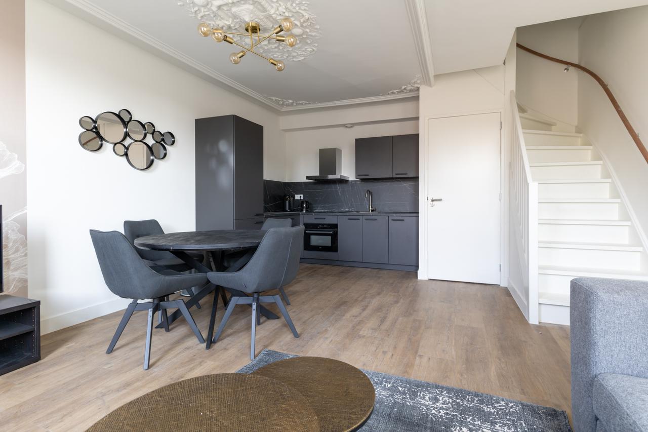 Gemeubileerd short-stay in hartje Den Bosch - Afbeelding 5