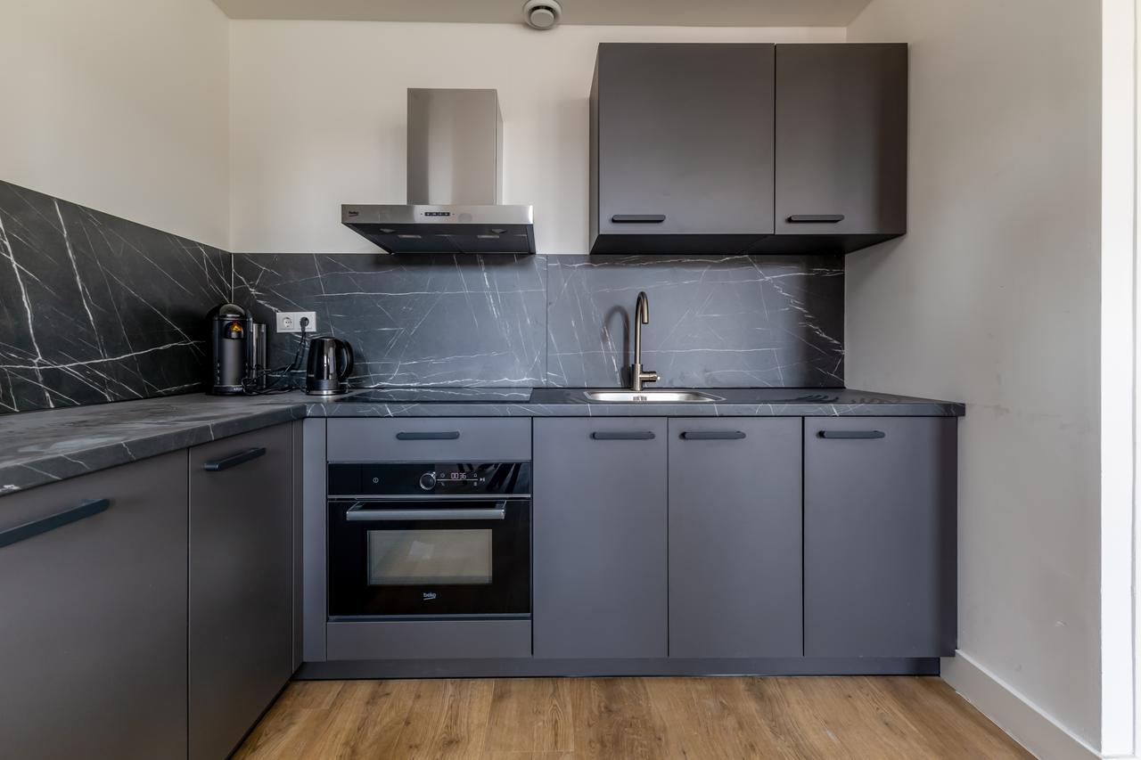 Gemeubileerd short-stay in hartje Den Bosch - Afbeelding 7