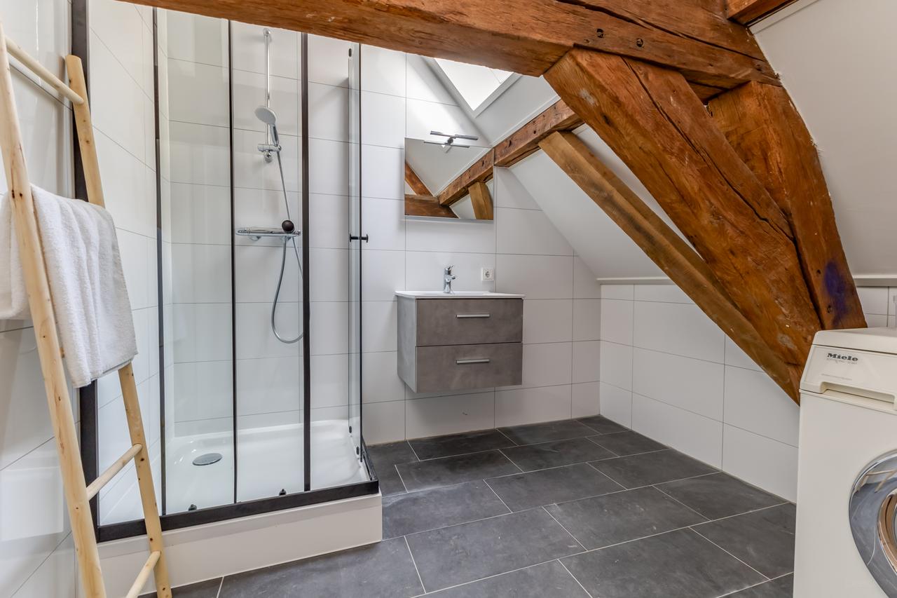 Gemeubileerd short-stay in hartje Den Bosch - Afbeelding 12