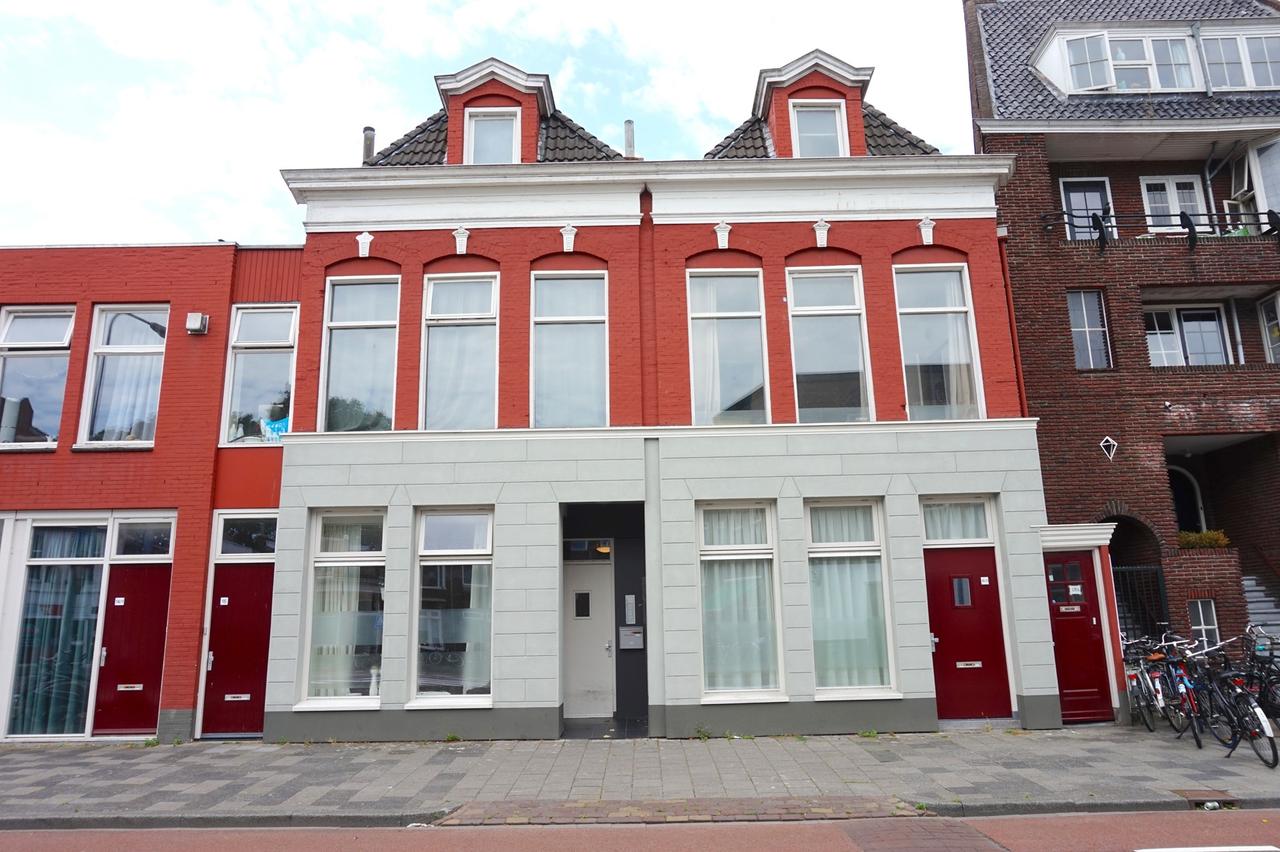 Studio met A++ label bij Noorderplantsoen - Afbeelding 1