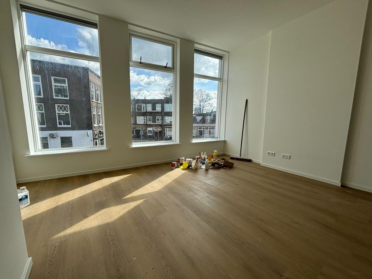 Studio met A++ label bij Noorderplantsoen - Afbeelding 3