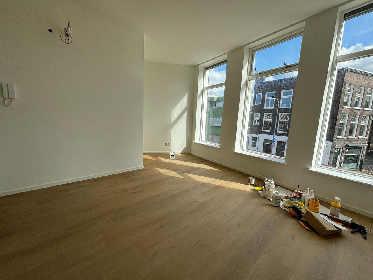 Studio met A++ label bij Noorderplantsoen - Afbeelding 4